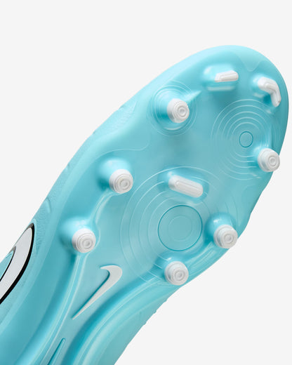 Tiempo Legend 10 Academy FG/MG [Ocean Cube/White]