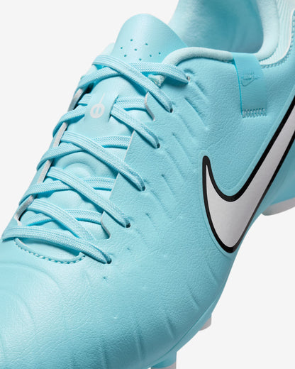 Tiempo Legend 10 Academy FG/MG [Ocean Cube/White]