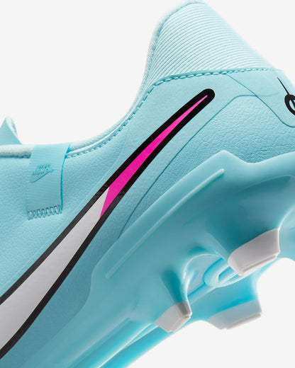 Tiempo Legend 10 Academy FG/MG [Ocean Cube/White]