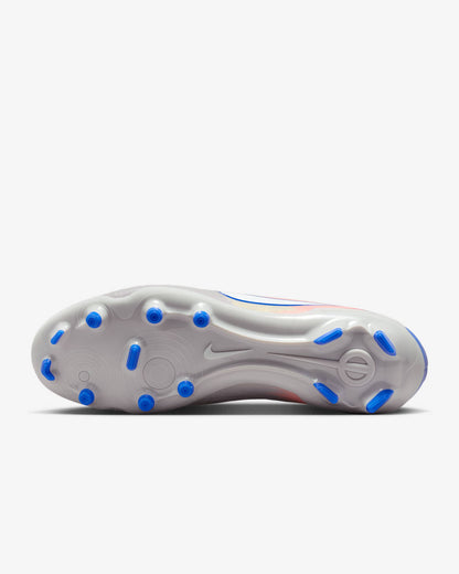 Tiempo Legend 10 Academy FG/MG [Vast Grey/Racer Blue]