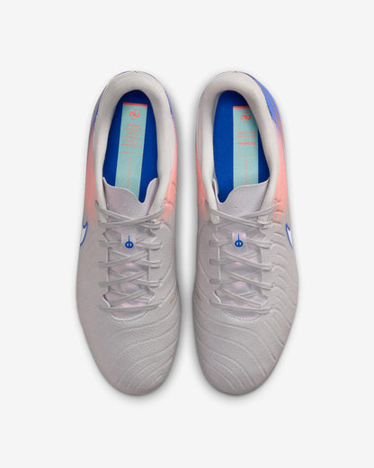 Tiempo Legend 10 Academy FG/MG [Vast Grey/Racer Blue]