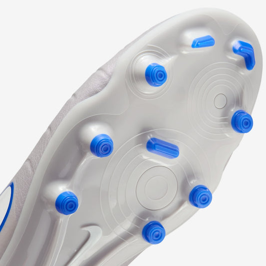 Tiempo Legend 10 Academy FG/MG [Vast Grey/Racer Blue]