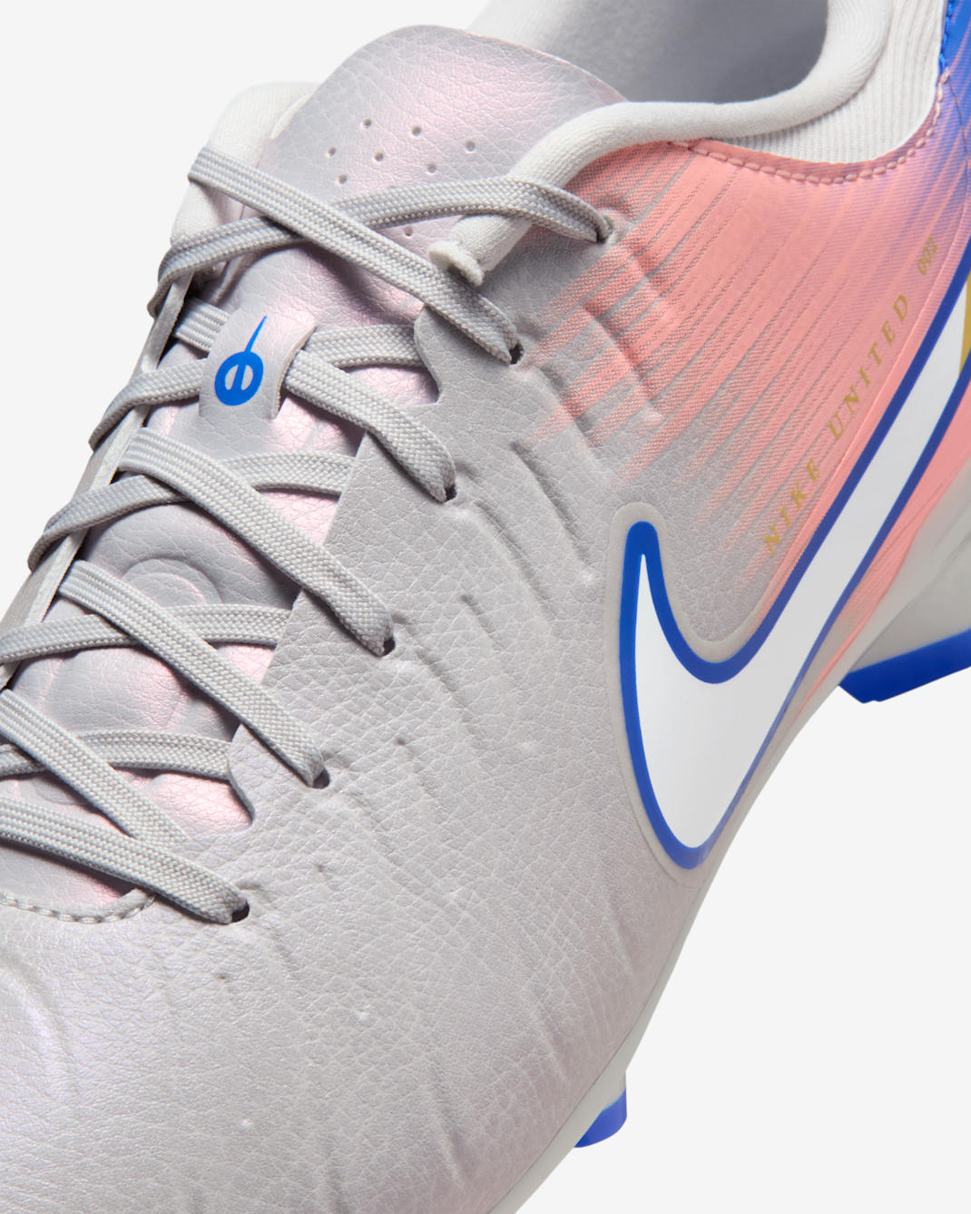 Tiempo Legend 10 Academy FG/MG [Vast Grey/Racer Blue]