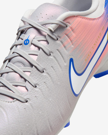Tiempo Legend 10 Academy FG/MG [Vast Grey/Racer Blue]