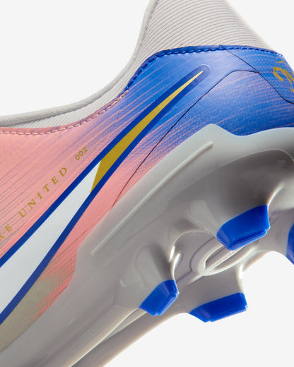 Tiempo Legend 10 Academy FG/MG [Vast Grey/Racer Blue]