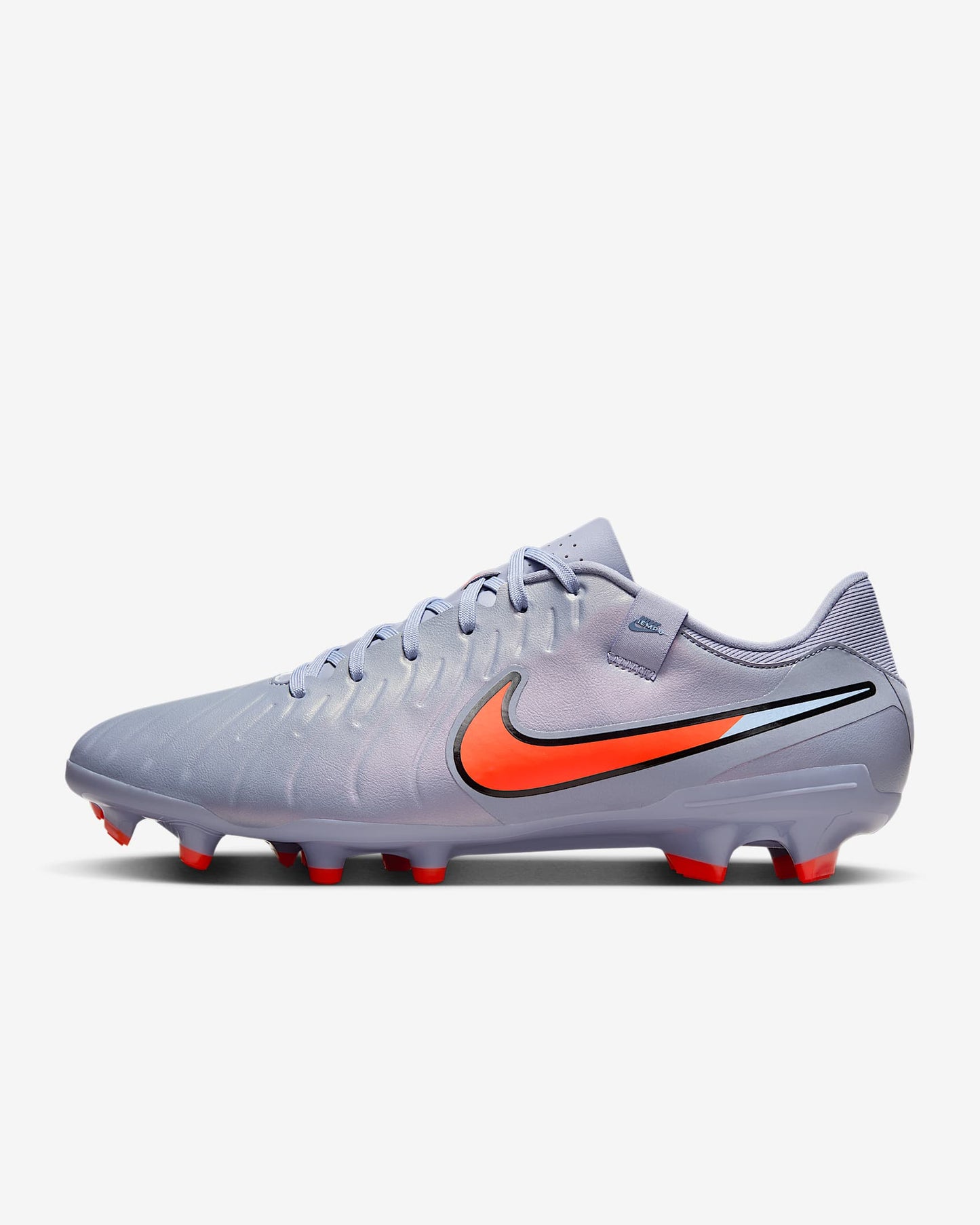 Nike Tiempo Legend 10 Academy [Blue Eclipse]