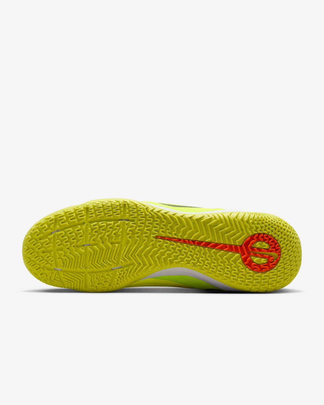 Tiempo Legend 10 Academy IC [Volt/Black]