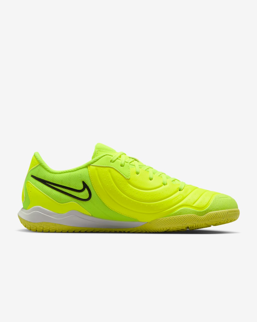 Tiempo Legend 10 Academy IC [Volt/Black]
