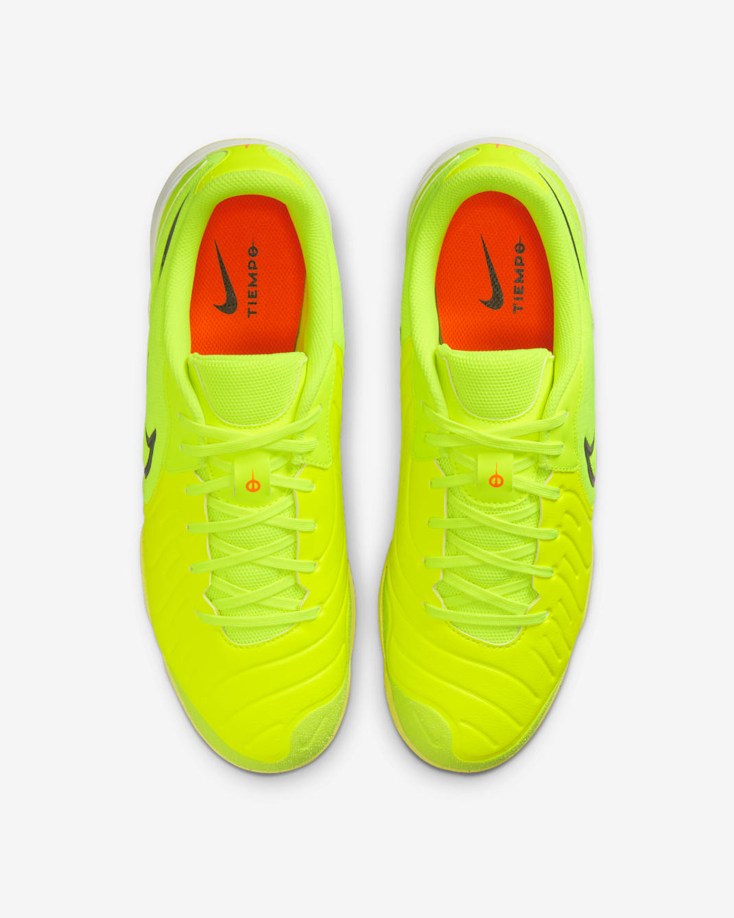 Tiempo Legend 10 Academy IC [Volt/Black]