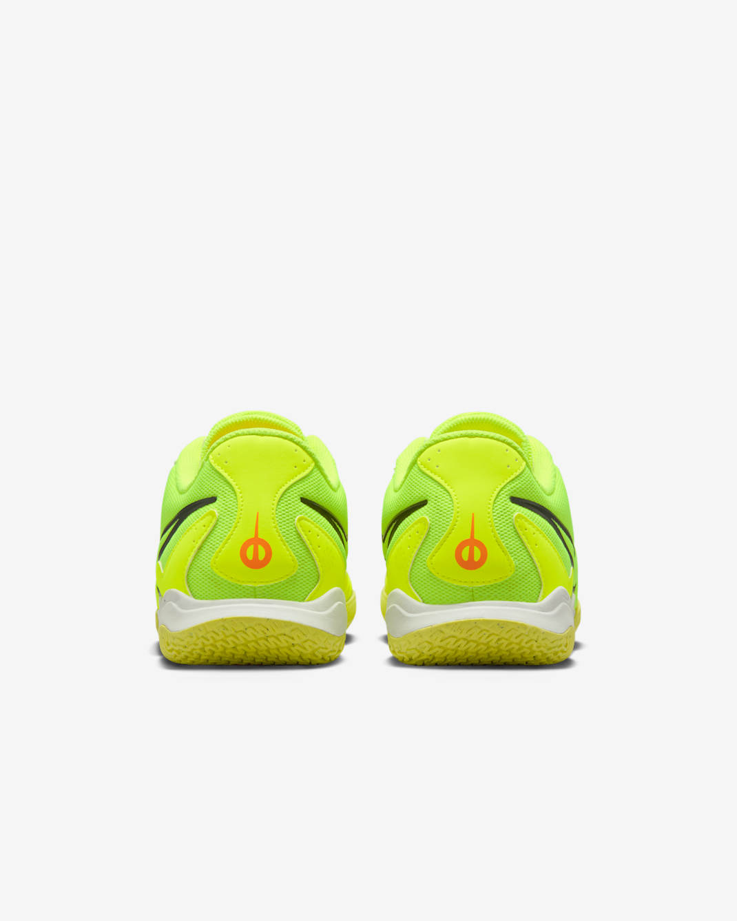 Tiempo Legend 10 Academy IC [Volt/Black]