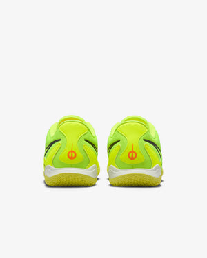 Tiempo Legend 10 Academy IC [Volt/Black]