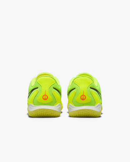 Tiempo Legend 10 Academy IC [Volt/Black]