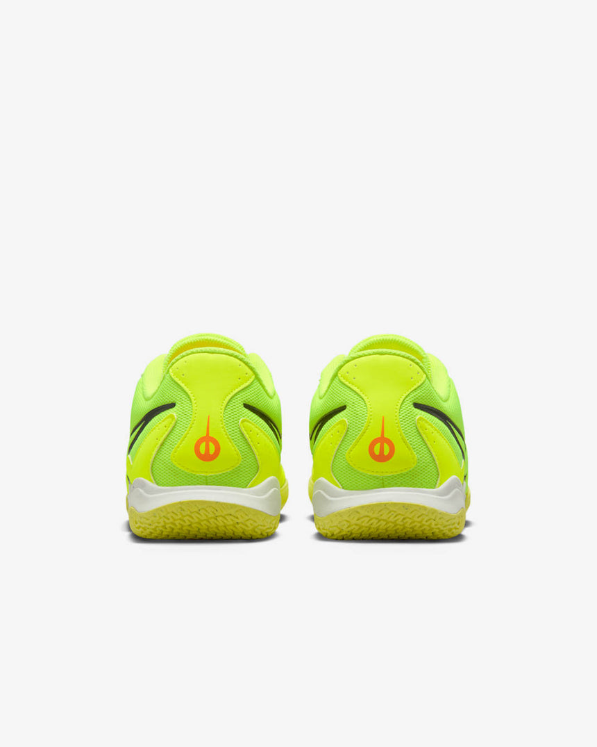 Tiempo Legend 10 Academy IC [Volt/Black]