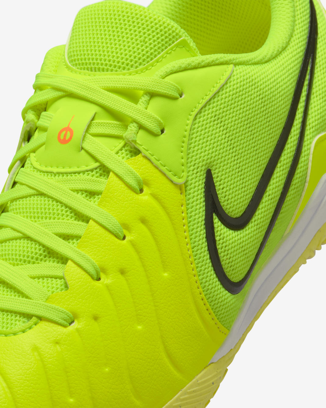 Tiempo Legend 10 Academy IC [Volt/Black]