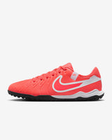 Tiempo Legend 10 Academy TF [Hot Lava/White]