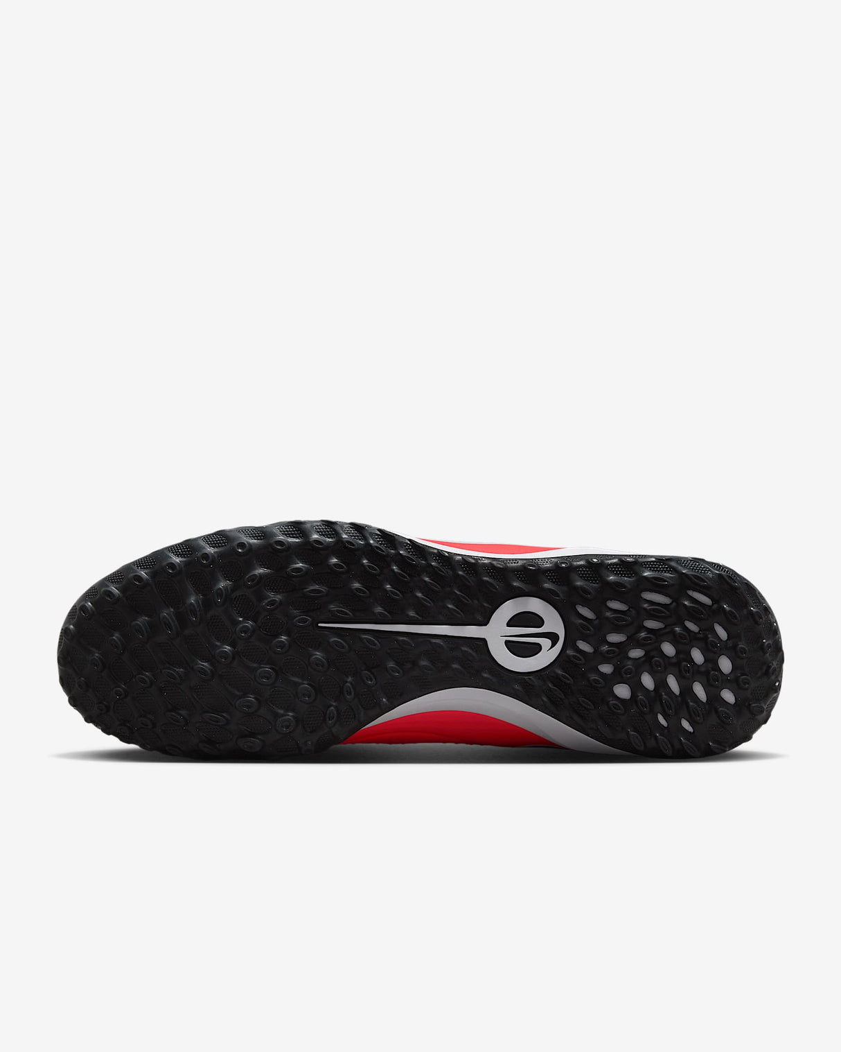 Tiempo Legend 10 Academy TF [Hot Lava/White]