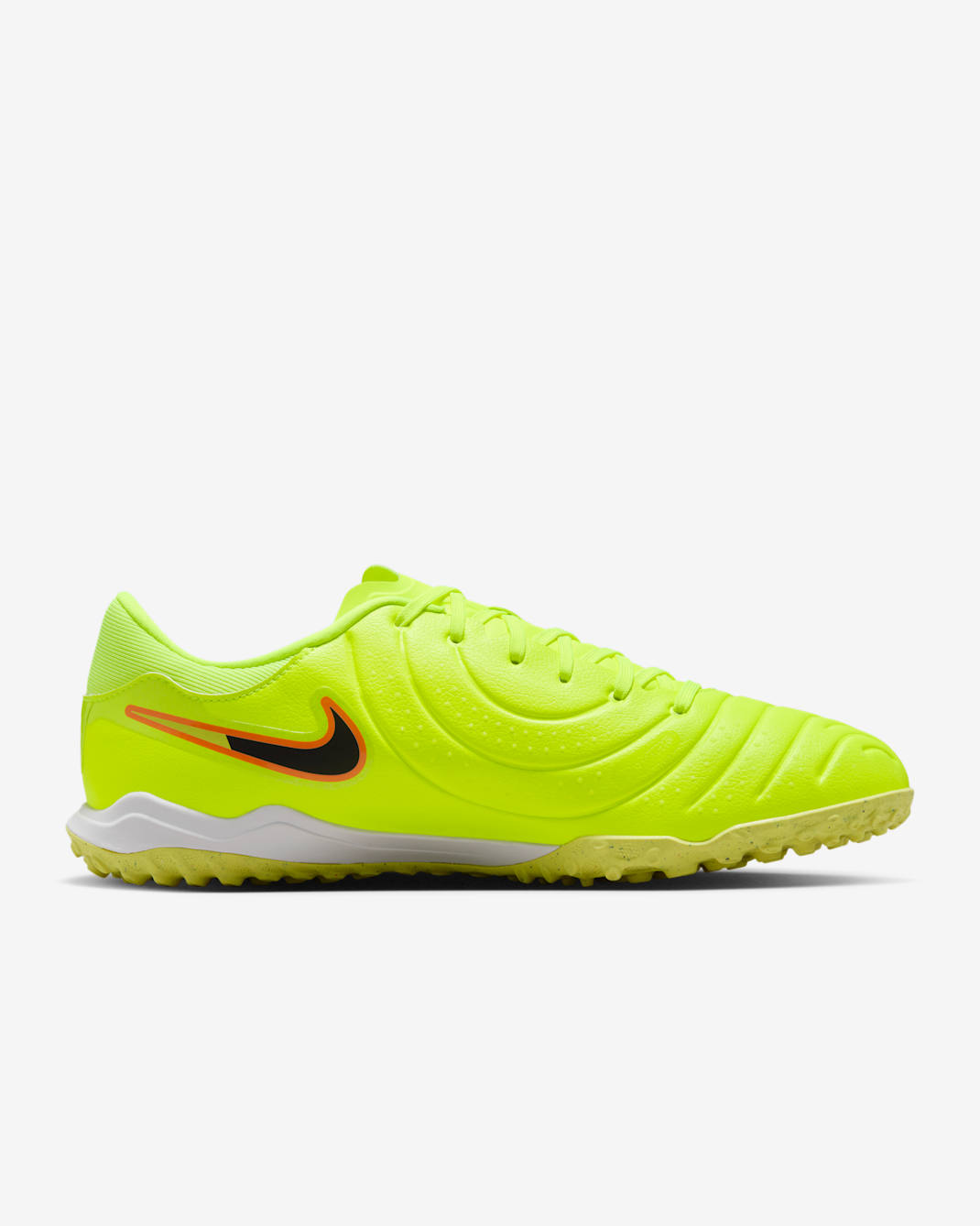 Tiempo Legend 10 Academy TF [Volt/Black]