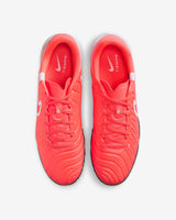 Tiempo Legend 10 Academy TF [Hot Lava/White]