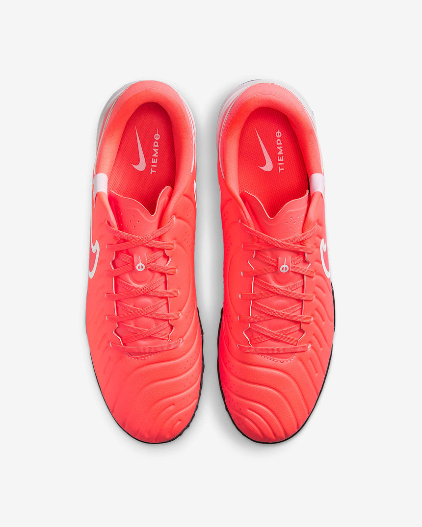 Tiempo Legend 10 Academy TF [Hot Lava/White]