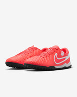Tiempo Legend 10 Academy TF [Hot Lava/White]