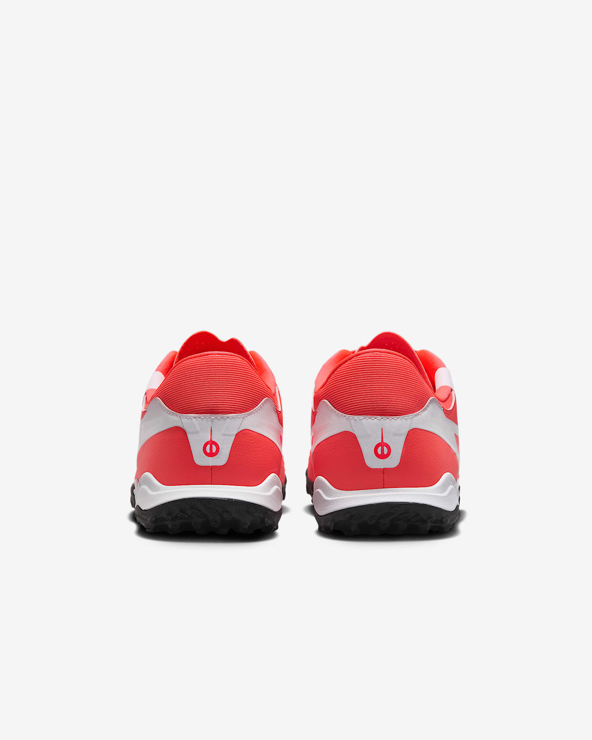 Tiempo Legend 10 Academy TF [Hot Lava/White]