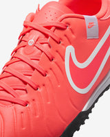 Tiempo Legend 10 Academy TF [Hot Lava/White]