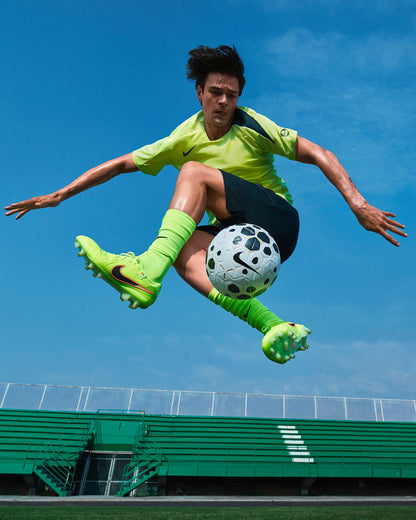 Nike Tiempo Legend 10 Elite (Volt/Black)