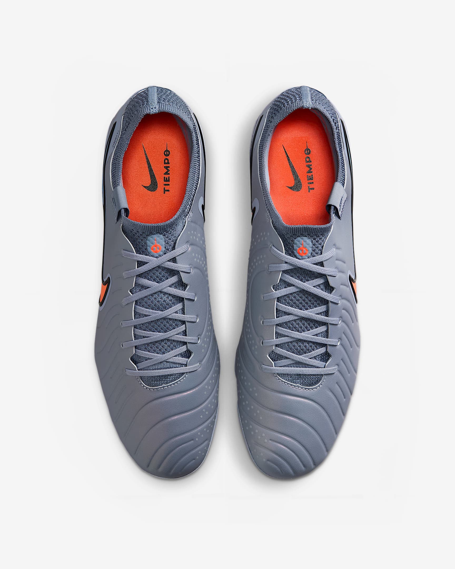 Nike Tiempo Legend 10 Elite [Blue Eclipse/Black] – Tursi Soccer Store