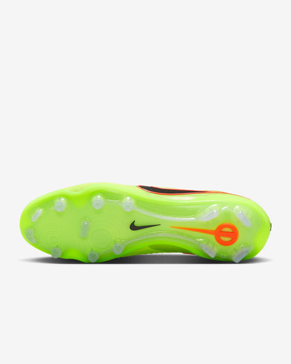 Nike Tiempo Legend 10 Elite (Volt/Black)