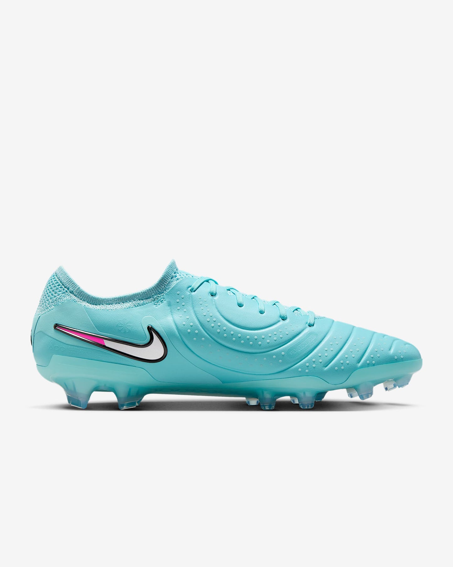 Tiempo Legend 10 Elite FG [Ocean Cube/White]