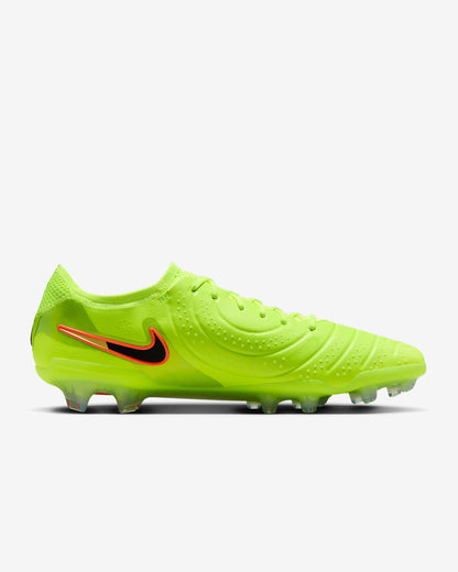 Nike Tiempo Legend 10 Elite (Volt/Black)