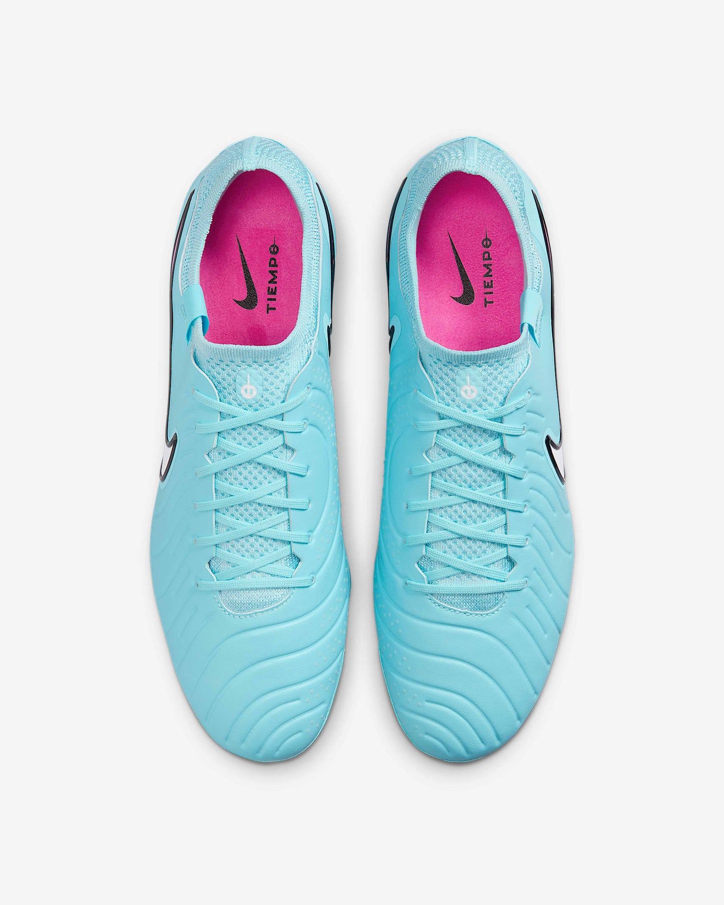 Tiempo Legend 10 Elite FG [Ocean Cube/White]