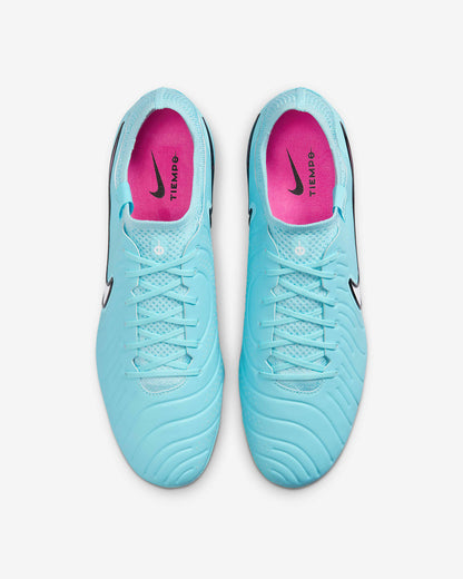 Tiempo Legend 10 Elite FG [Ocean Cube/White]