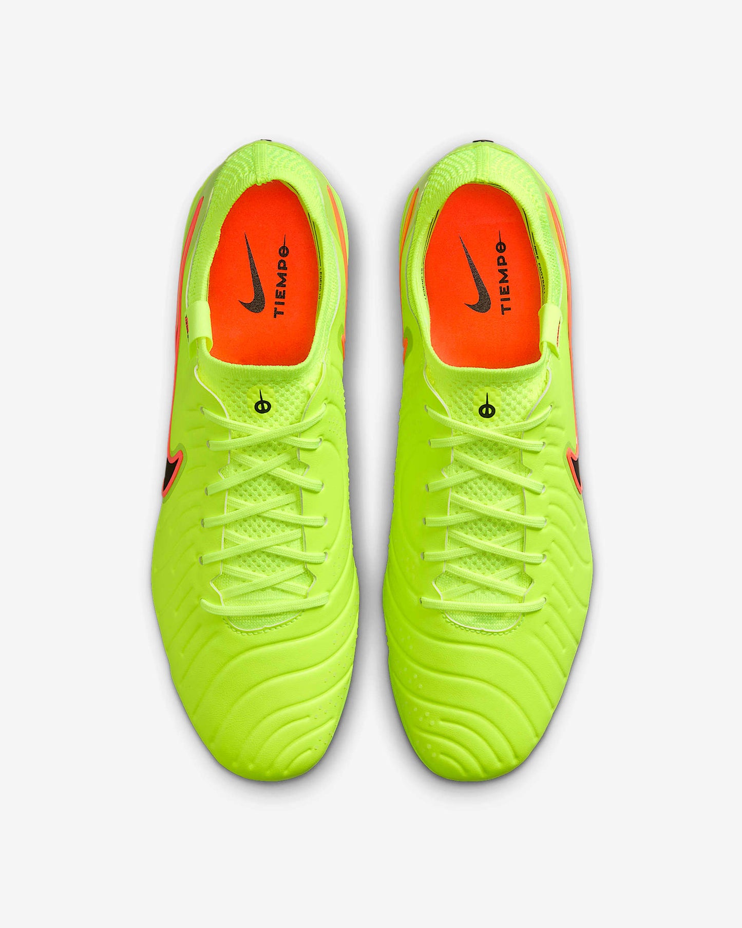 Nike Tiempo Legend 10 Elite (Volt/Black)