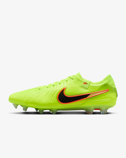 Nike Tiempo Legend 10 Elite (Volt/Black)