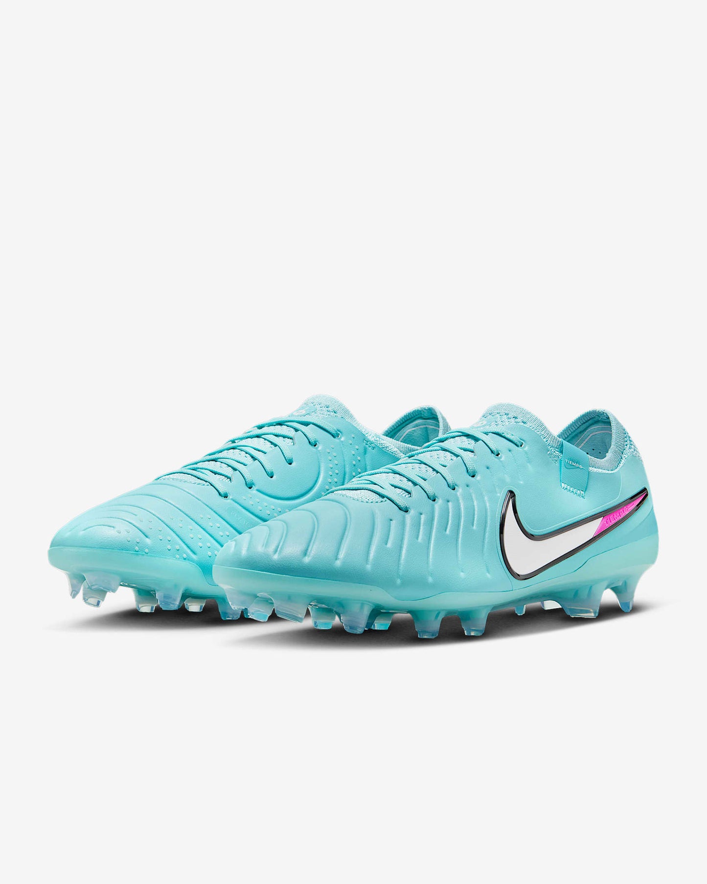 Tiempo Legend 10 Elite FG [Ocean Cube/White]