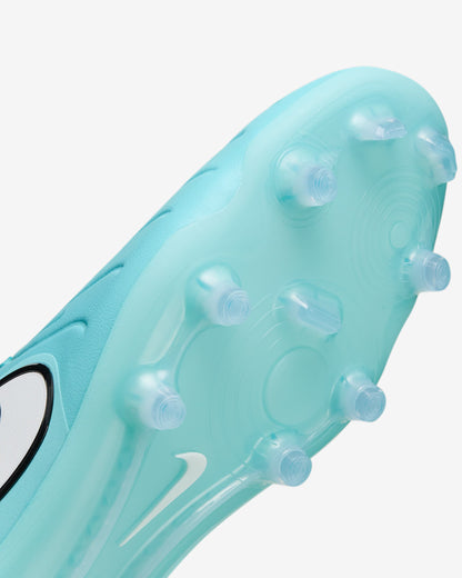 Tiempo Legend 10 Elite FG [Ocean Cube/White]