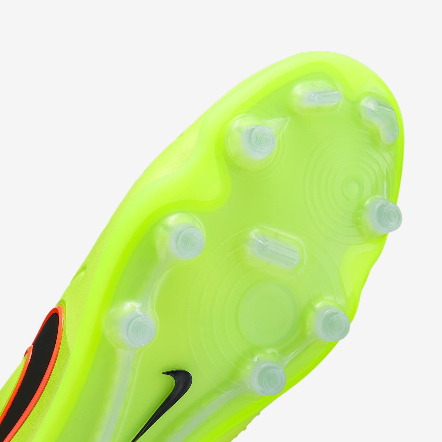 Nike Tiempo Legend 10 Elite (Volt/Black)