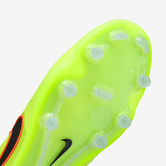 Nike Tiempo Legend 10 Elite (Volt/Black)