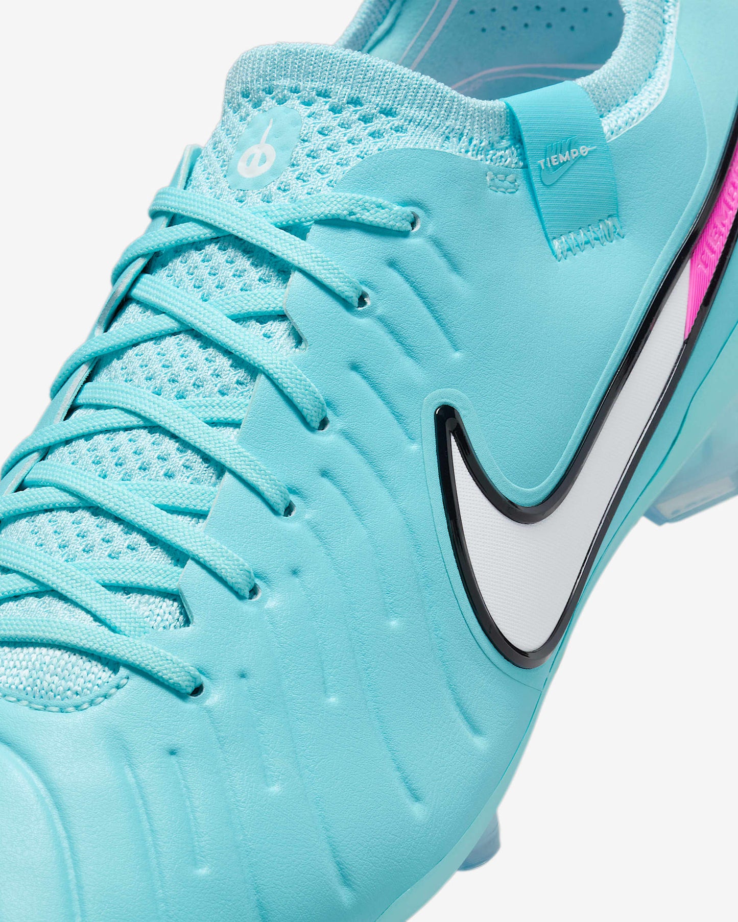 Tiempo Legend 10 Elite FG [Ocean Cube/White]