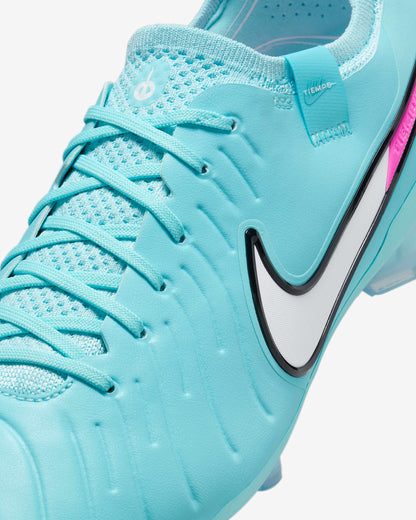 Tiempo Legend 10 Elite FG [Ocean Cube/White]