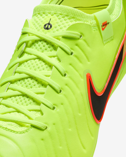 Nike Tiempo Legend 10 Elite (Volt/Black)