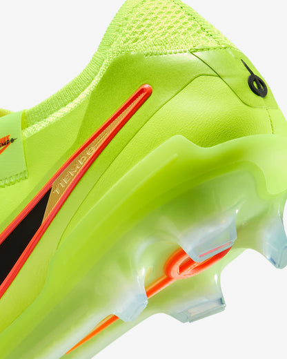 Nike Tiempo Legend 10 Elite (Volt/Black)