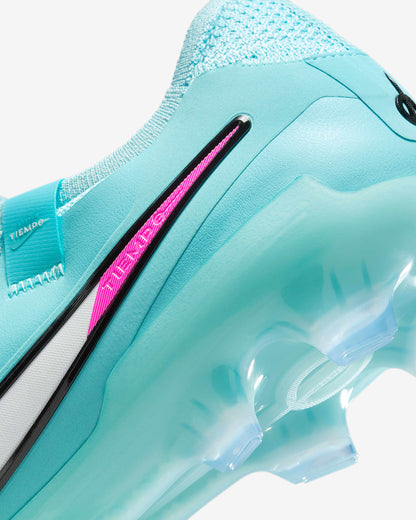 Tiempo Legend 10 Elite FG [Ocean Cube/White]