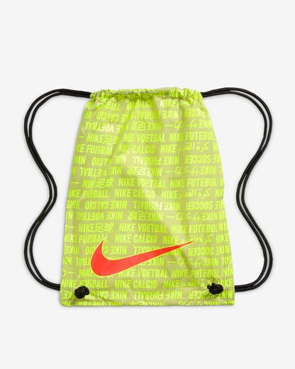 Nike Tiempo Legend 10 Elite (Volt/Black)