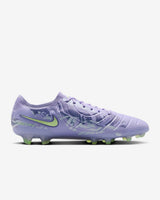 Tiempo Legend 10 Elite FG [Purple Agate/Barely Volt]