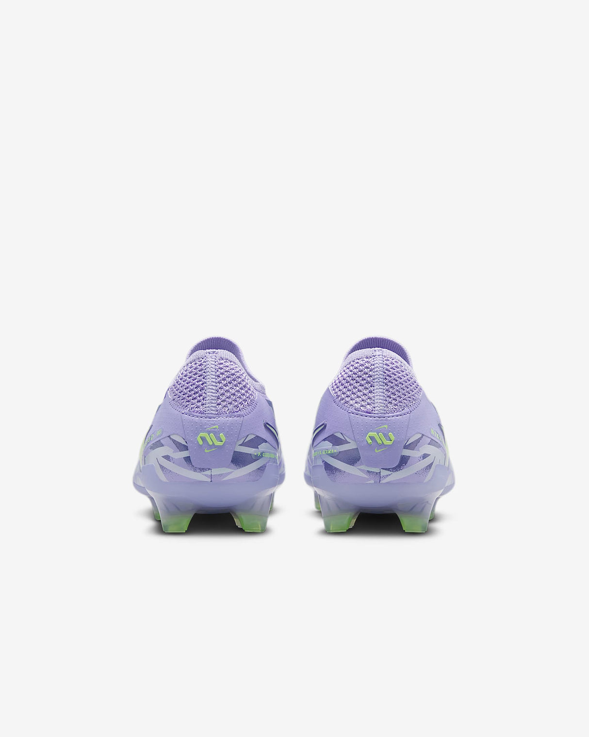 Tiempo Legend 10 Elite FG [Purple Agate/Barely Volt]