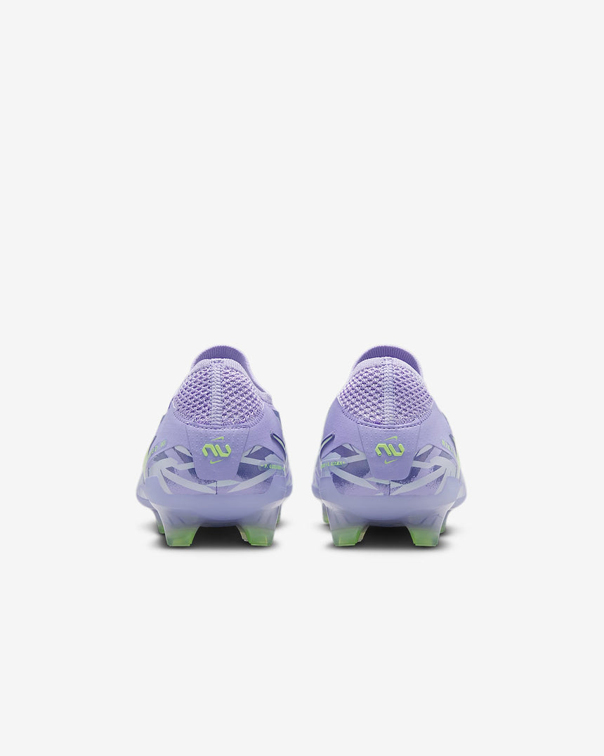 Tiempo Legend 10 Elite FG [Purple Agate/Barely Volt]