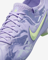 Tiempo Legend 10 Elite FG [Purple Agate/Barely Volt]
