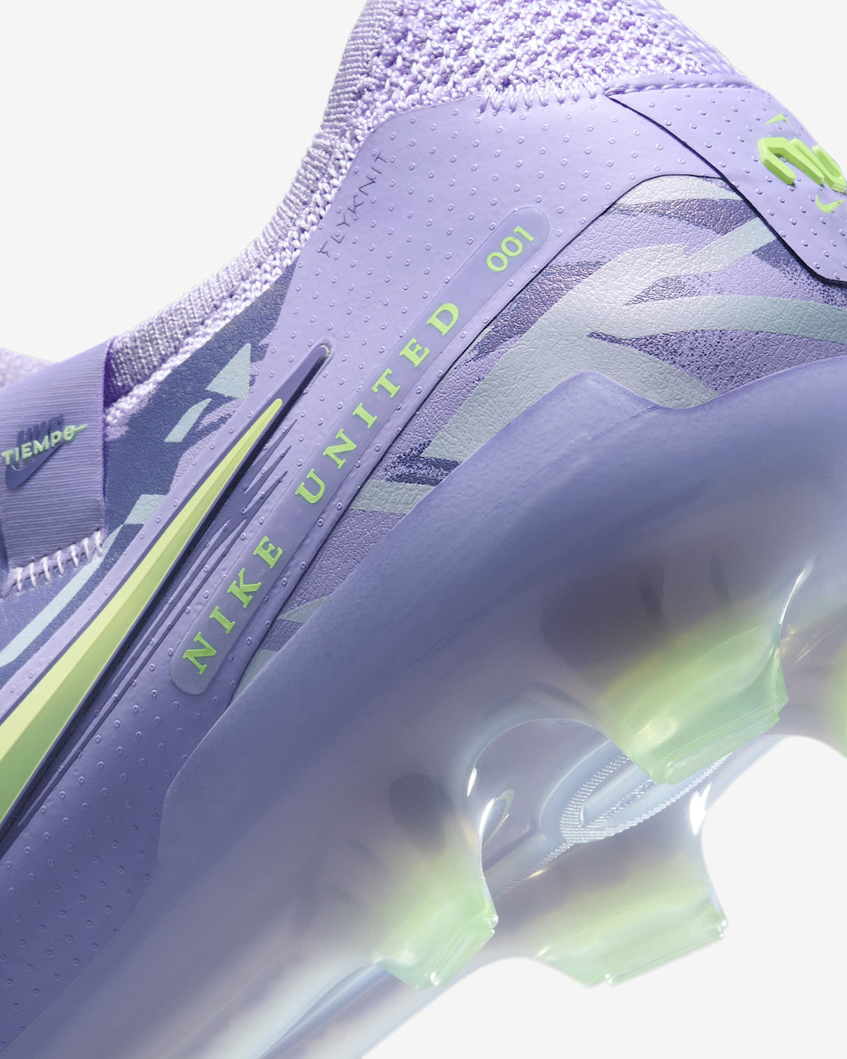 Tiempo Legend 10 Elite FG [Purple Agate/Barely Volt]